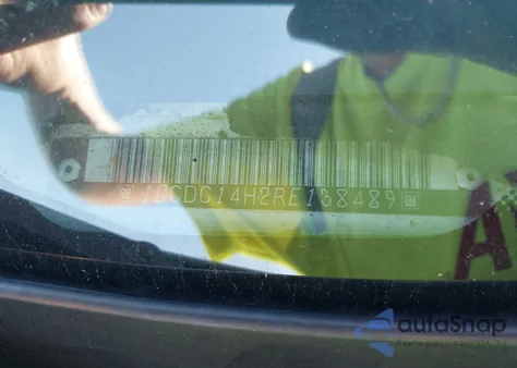 1994 Chevrolet Gmt-400 C1500 from USA, damaged, VIN 1GCDC14H2RE138489